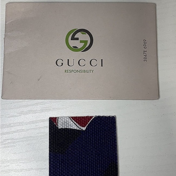 🔥 GUCCI🔥 Umbrella 🔥CANVAS 🔥TOTE🔥 - Picture 12 of 14